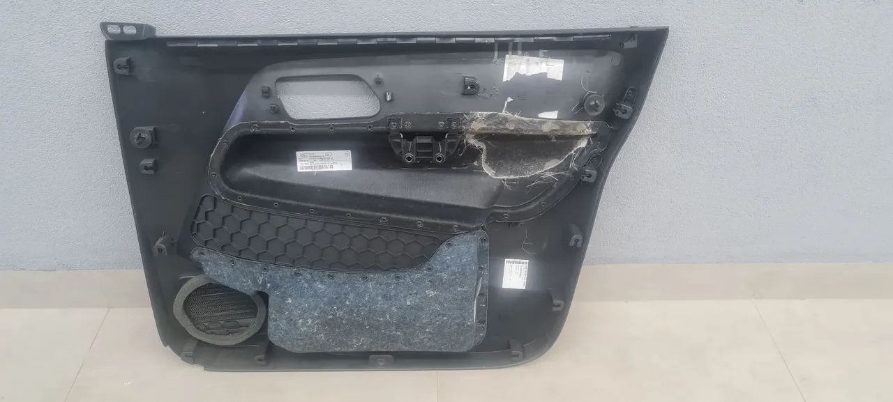 Painel de porta para carro