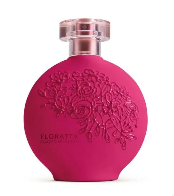 Floratta Flores Secretas