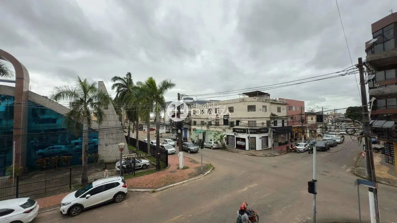 Sala Comercial para Locação  55,64 m² | Bairro Bosque - Foto 3
