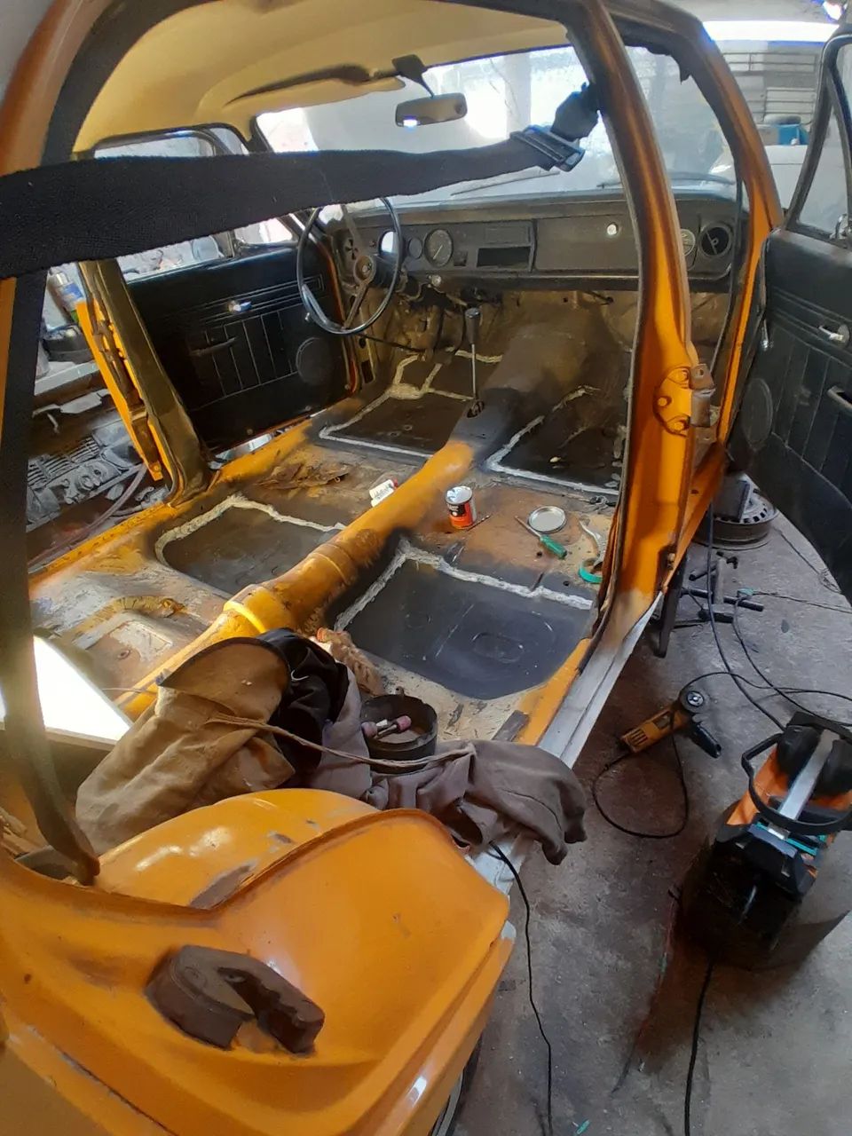 Opala de luxo 73 - Foto 5