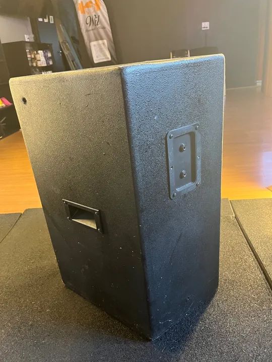 Kit de som profissional para bares ou igreja - Foto 2