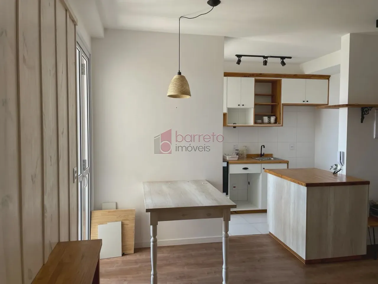 LINDO APARTAMENTO EM JUNDIAI, CONDOMÍNIO ALTOS DA SAMUEL MARTINS