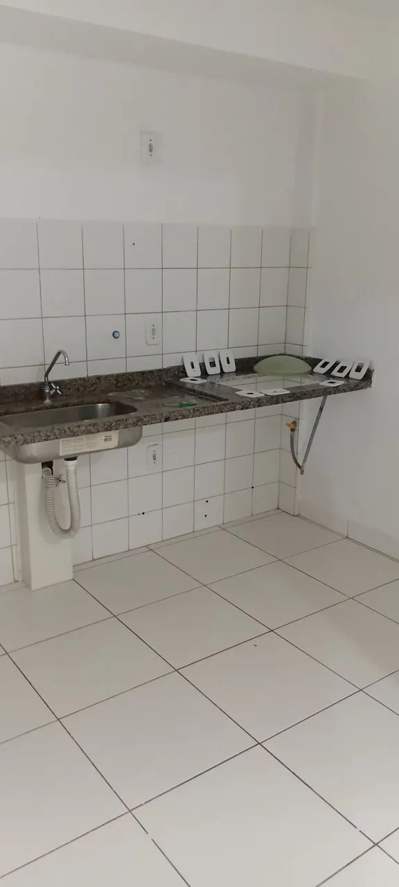 Foto - Aparecida de Goiânia - Vila Maria