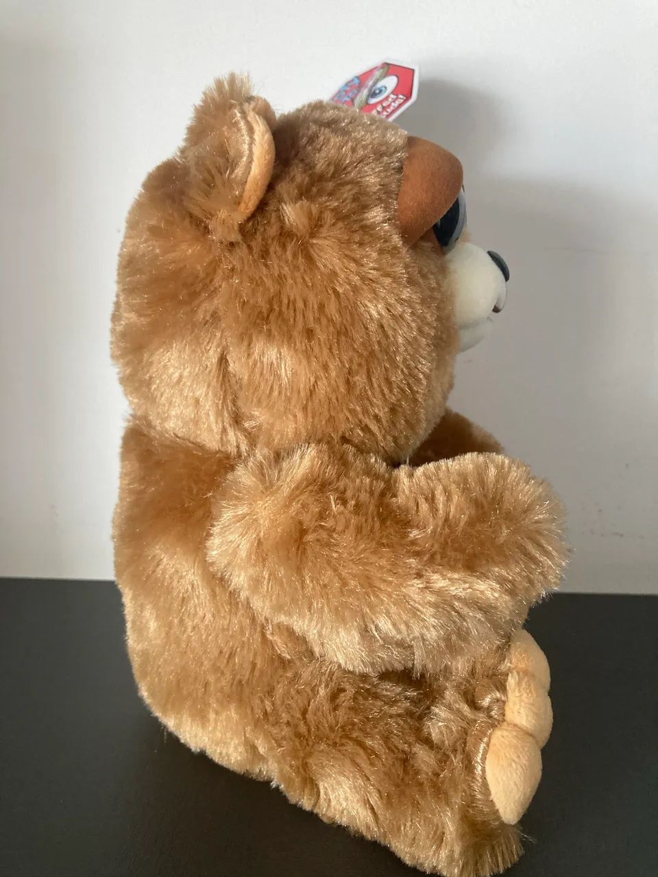 Feisty Pets Ted Língua - Original e Importado - Foto 5