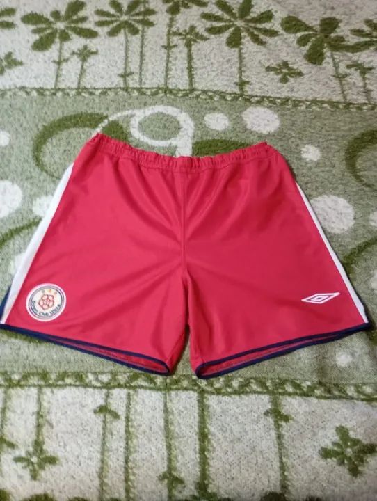 CALÇÃO SPORT CLUBE ULBRA - CANOAS