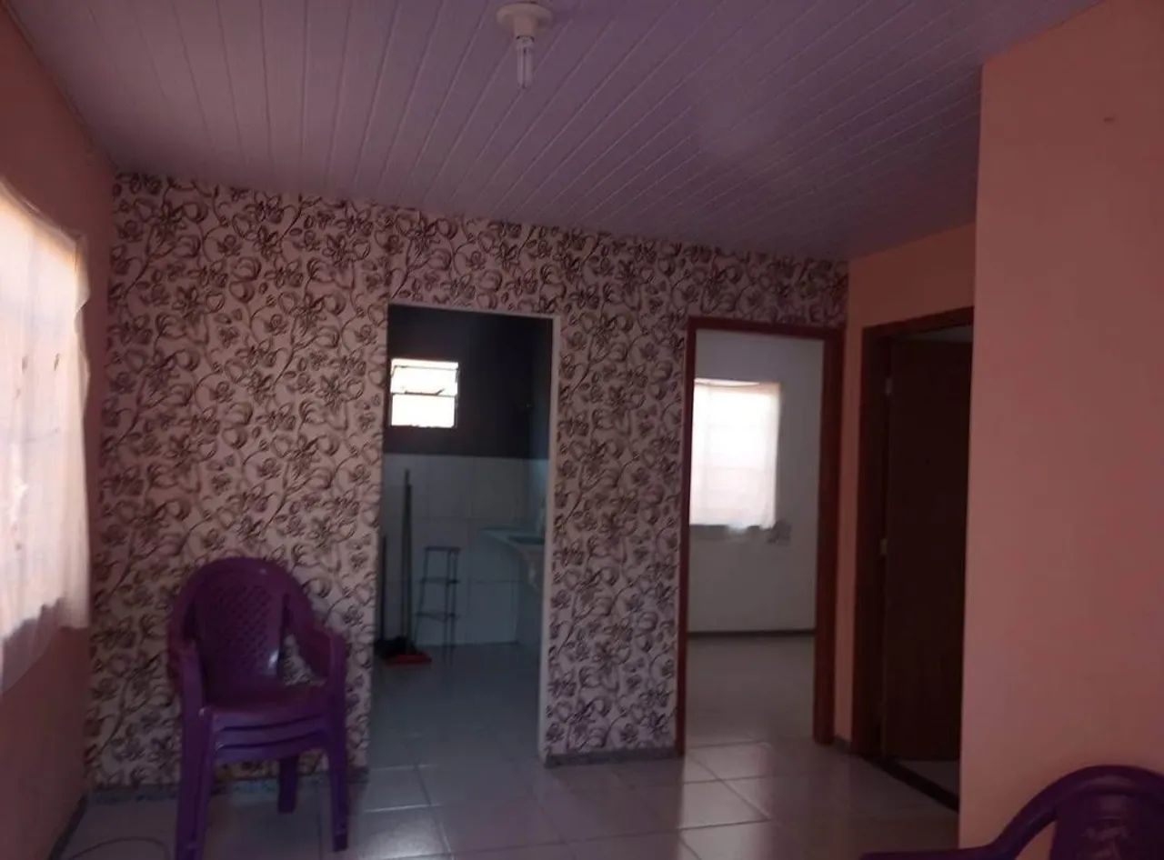 ~Casa no Parque Vitória - Foto 5