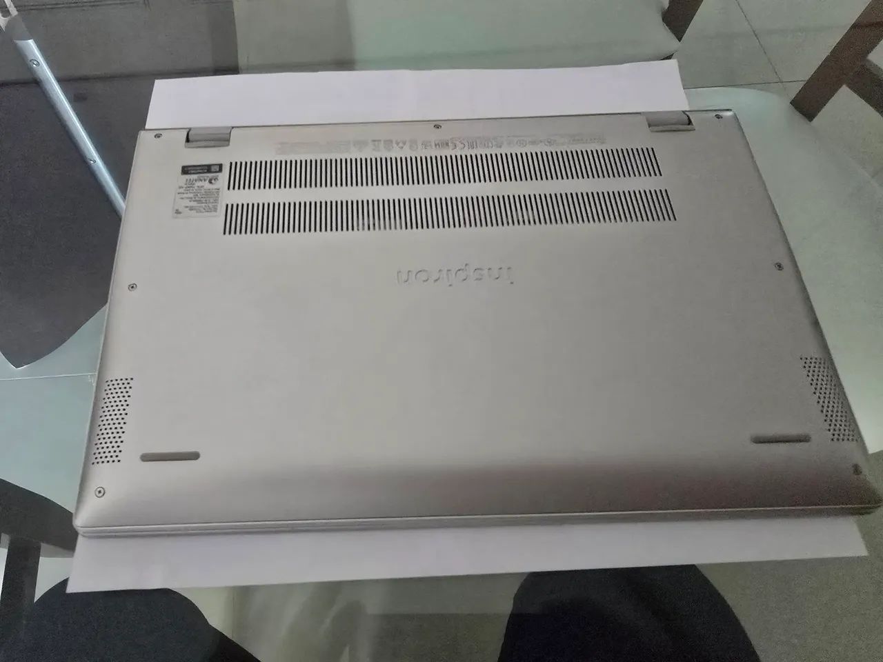 Dell Notebook com Intel Core i7 - Foto 3