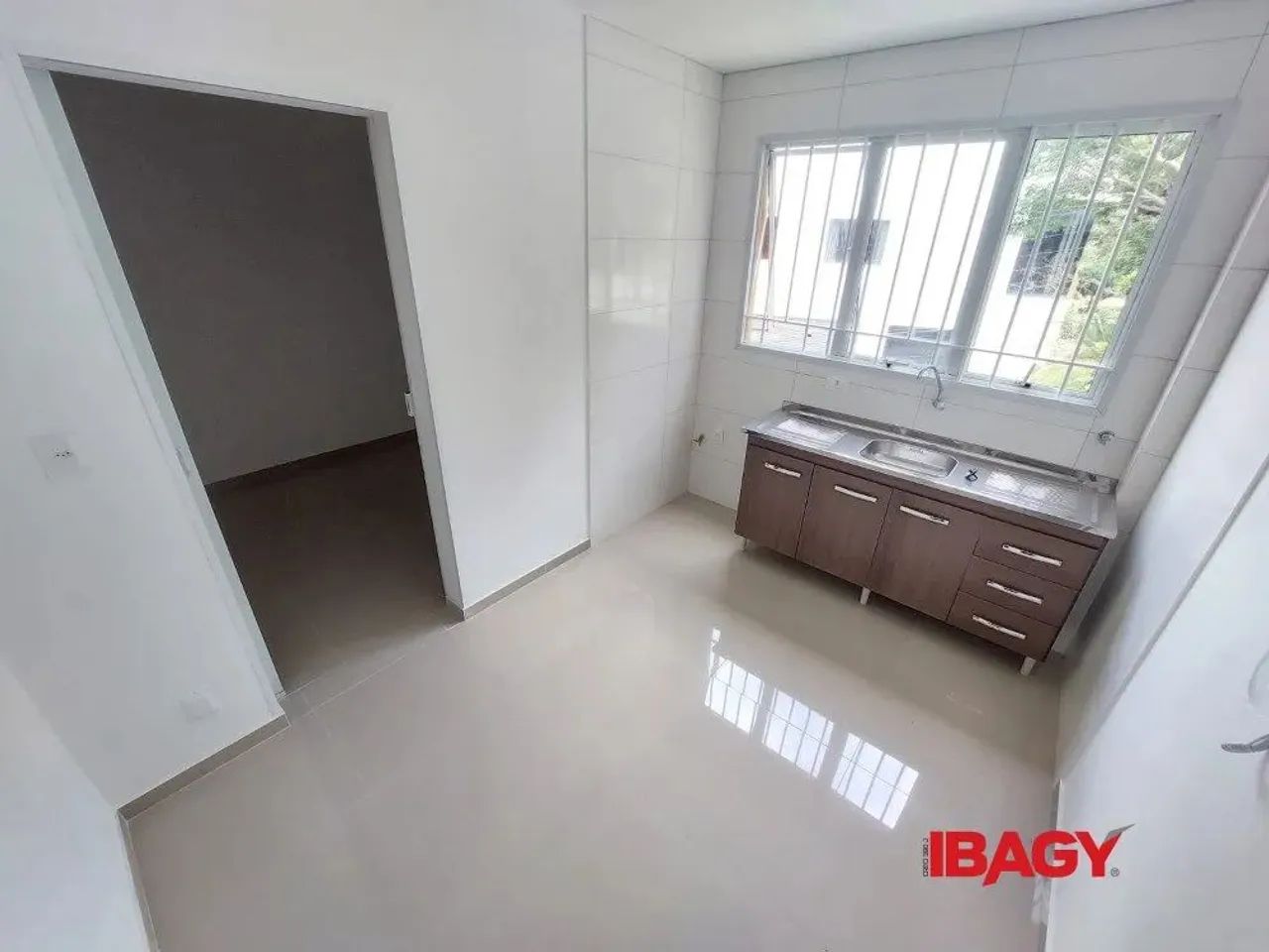 Excelente Apartamento 1 dormitório(s) em Trindade - Florianópolis - Foto 2