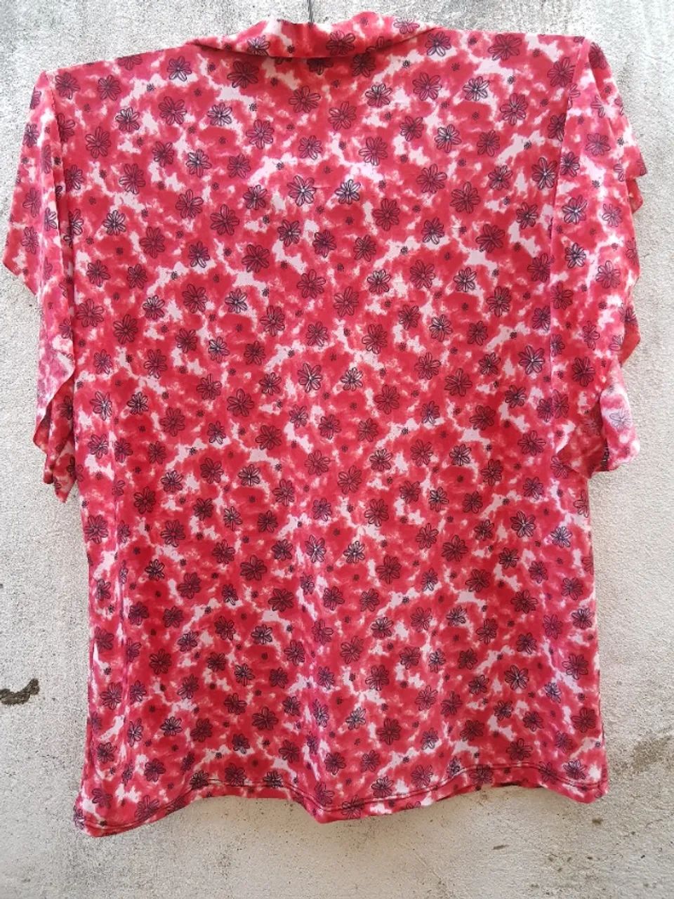 Blusa em Malha  - Foto 3