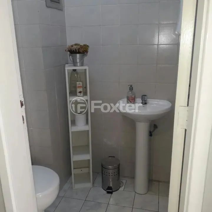Sala / Conjunto Comercial à venda Avenida da Cavalhada, Cavalhada - Porto Alegre - Foto 5