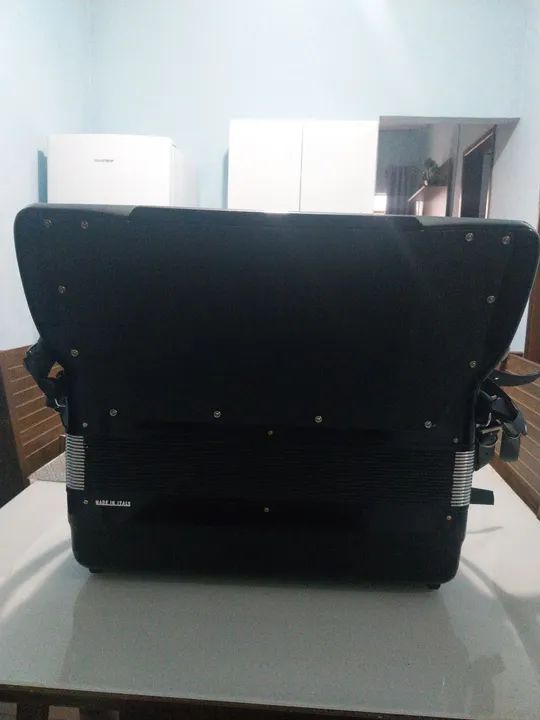Acordeon C. Tombolini - Foto 2