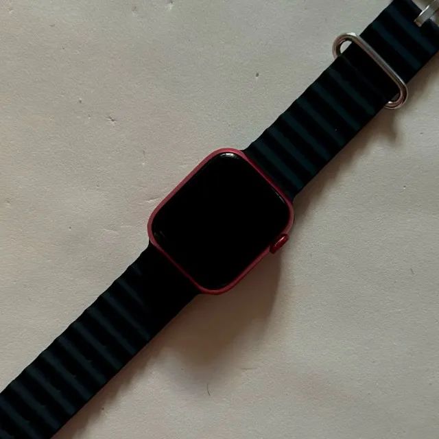 Apple Watch Série 8 (GPS, 41mm)