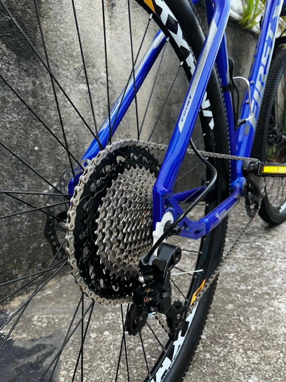 Bike First 29 12v  - Foto 3