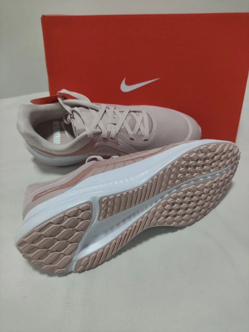 Tênis Nike Quest 5 - Feminino - Foto 3