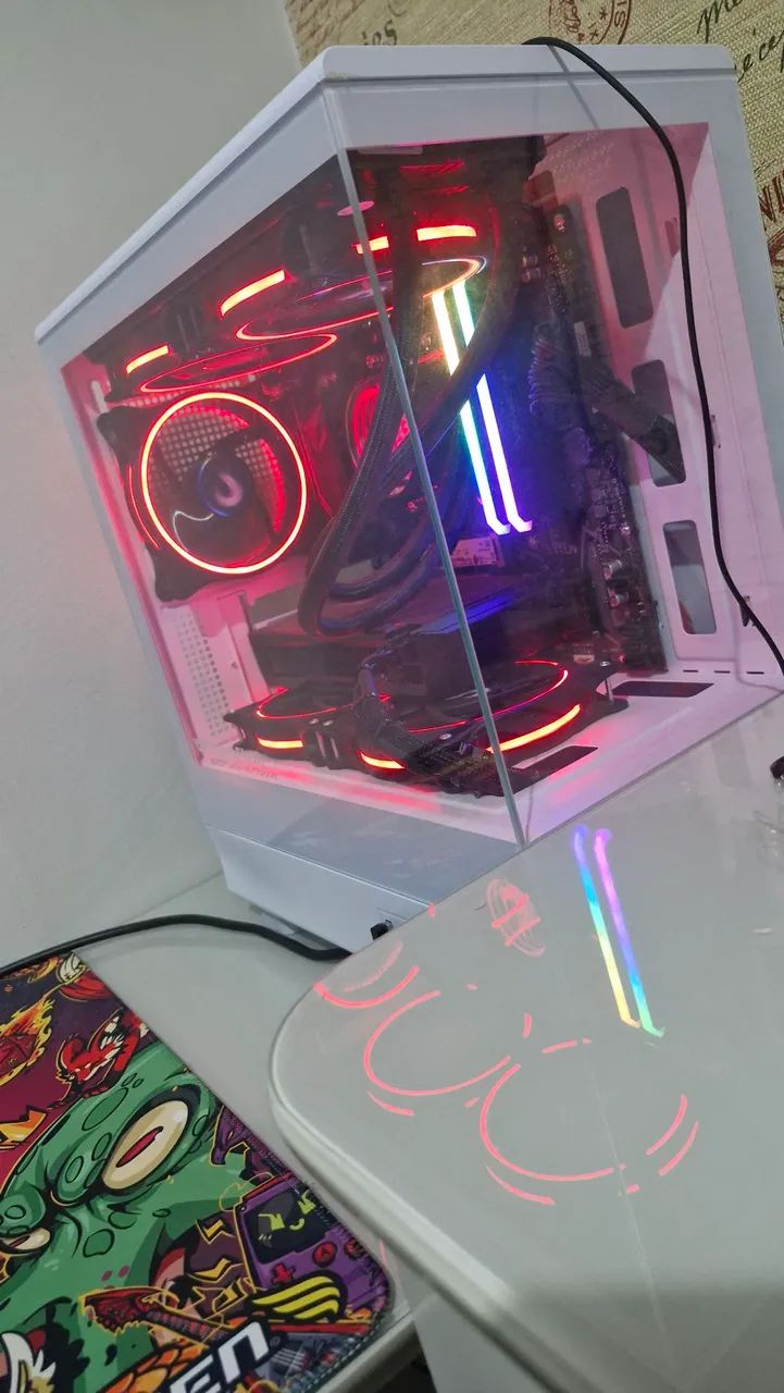 PC GAMER COMPLETO  - Foto 2