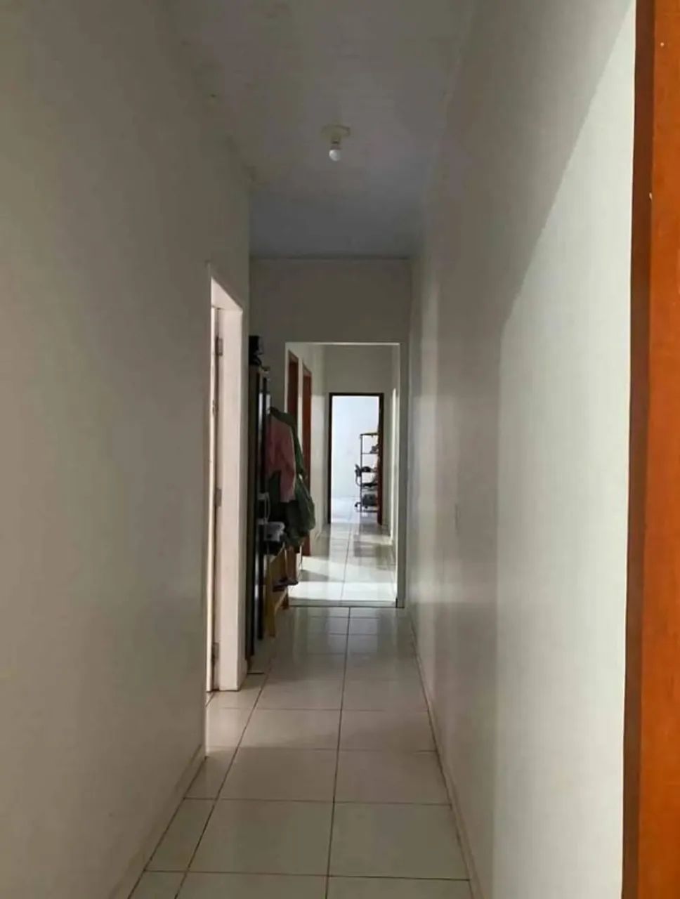 Vendo Casa Pronta na 26 de setembro (parcelamento) - Foto 4