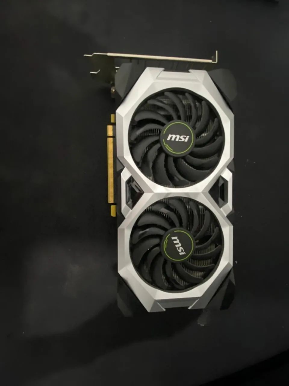 Placa de Video RTX 2060 6gb vram