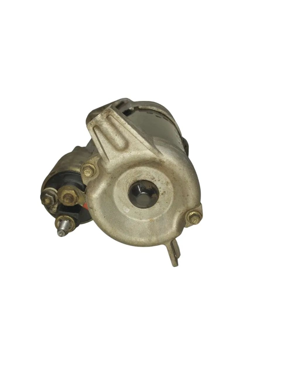 Motor Arranque Volvo Xc60 V40 V60 S60 2013-2017 31407197 - Foto 2