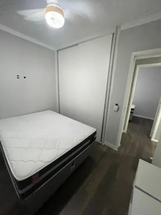 Apartamento para locação no Condomínio Residencial Esplanada, em Votorantim-SP. - Foto 6