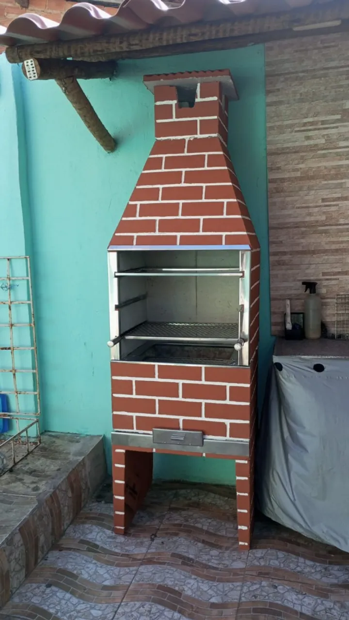 Promoção! Casa com piscina Barra dos Coqueiros