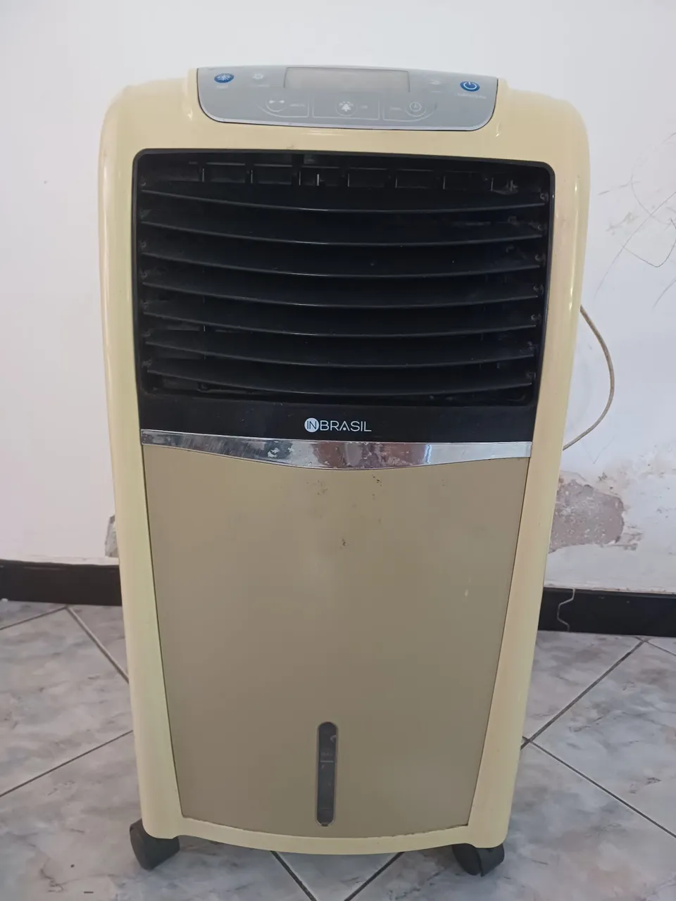 Climatizador de Ar Inbrasil