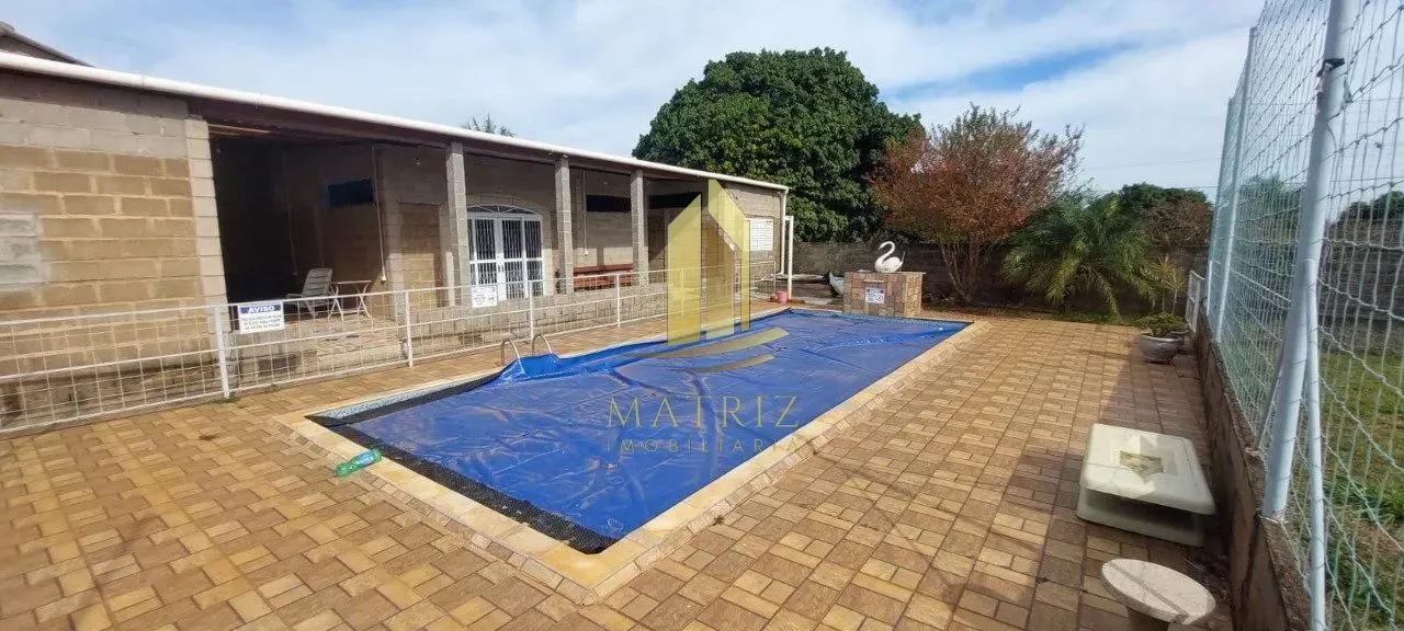 Matriz imobiliaria vende: Chacara Cristais Pta