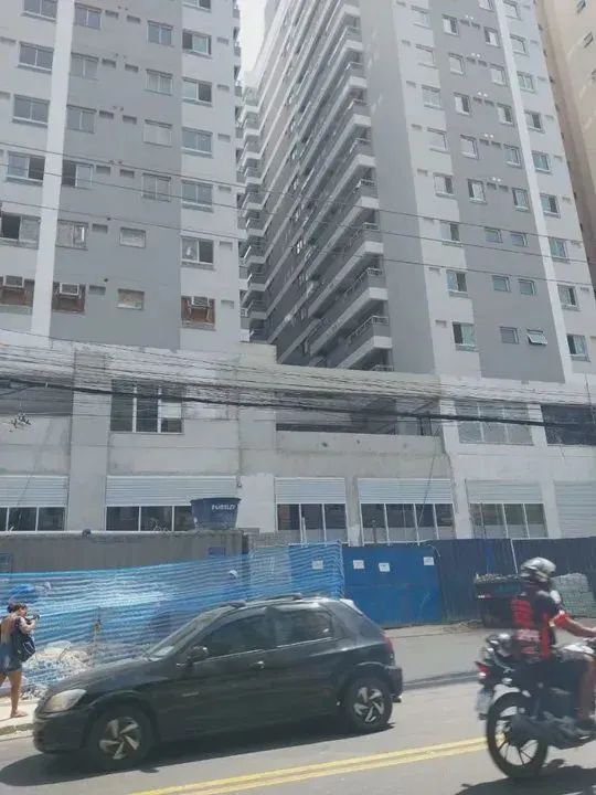 Excelente apartamento no Condominio Flow Mario Viana em Santa Rosa - Foto 3