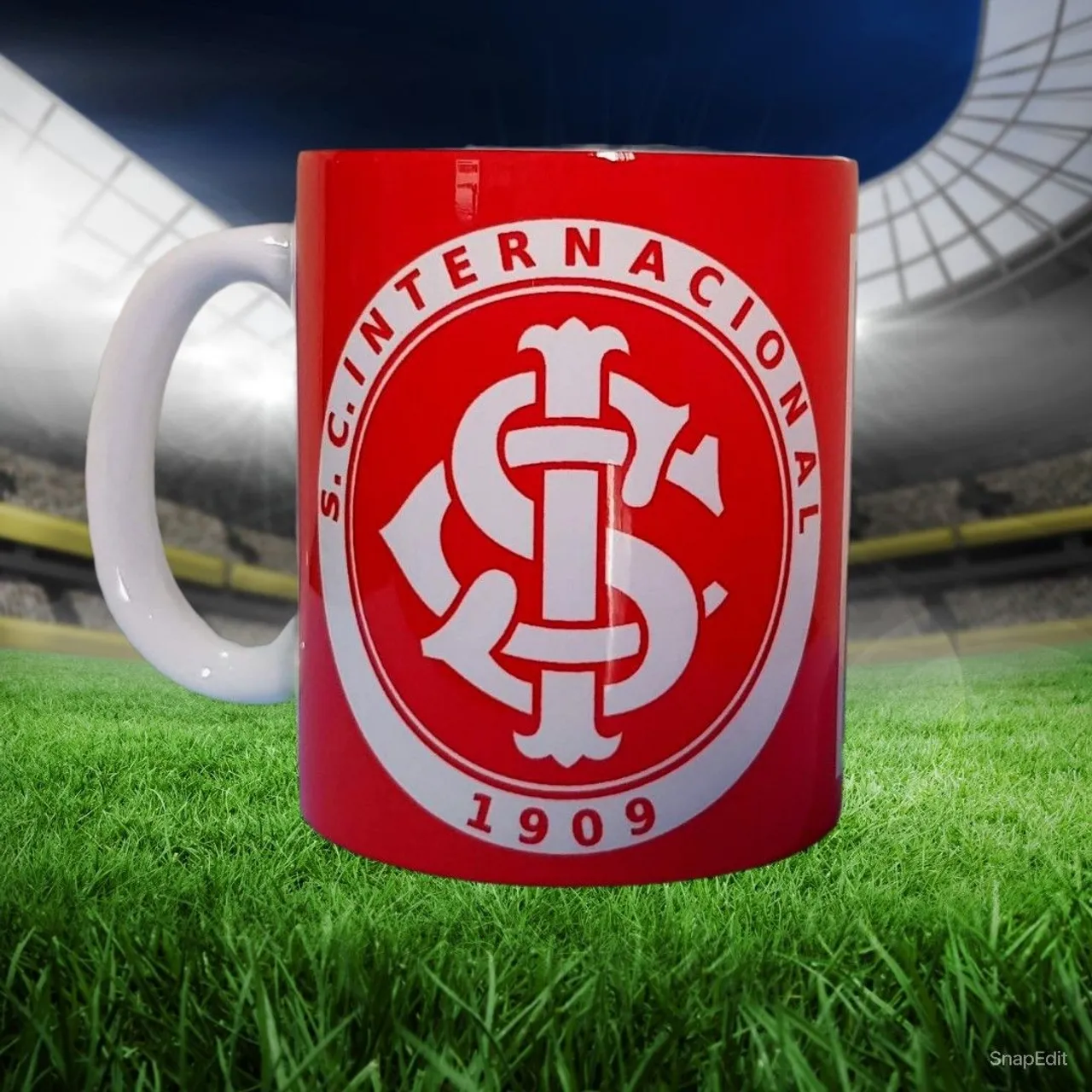 Caneca do Internacional