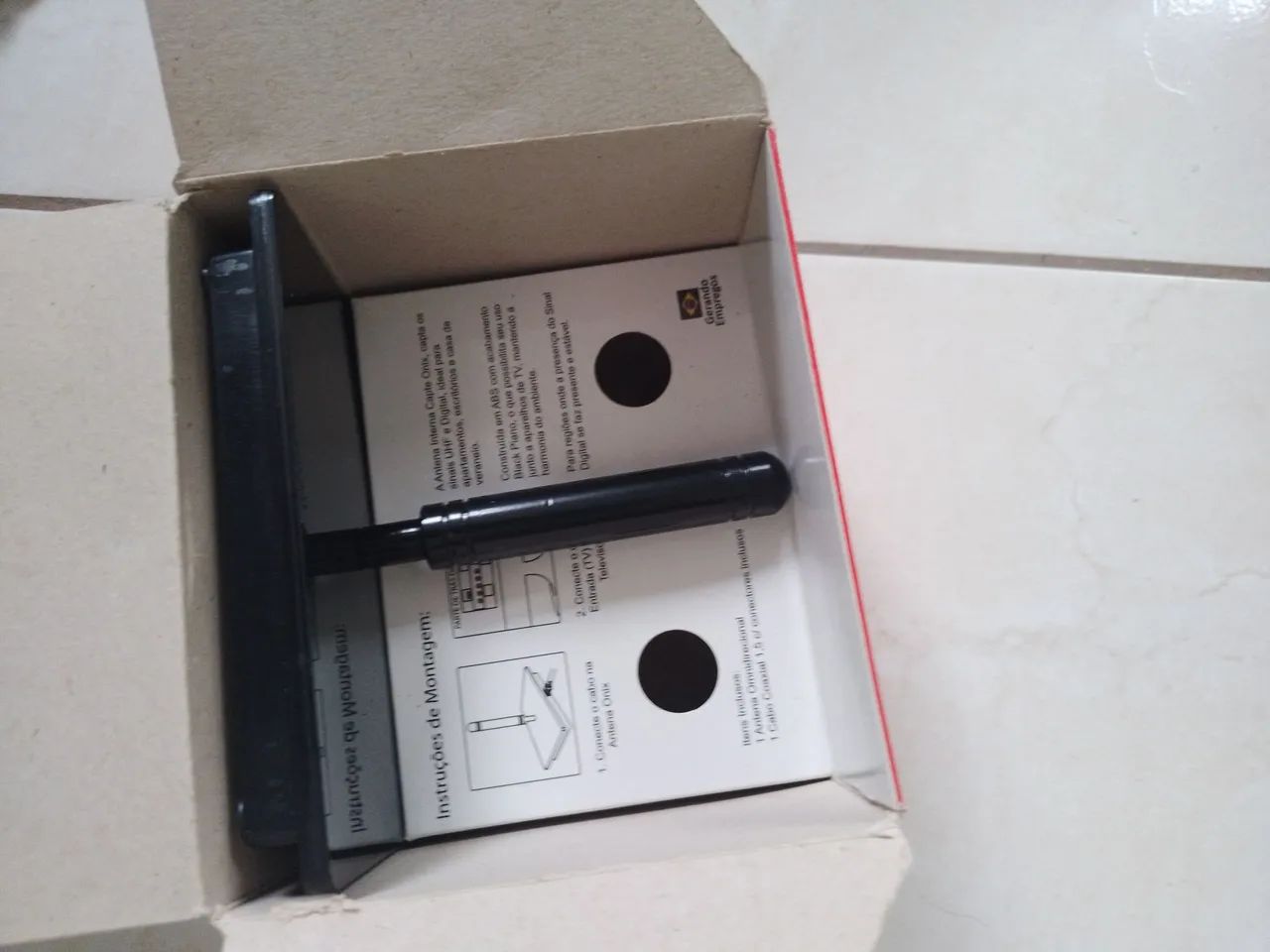 Antena digital 64303160971521121