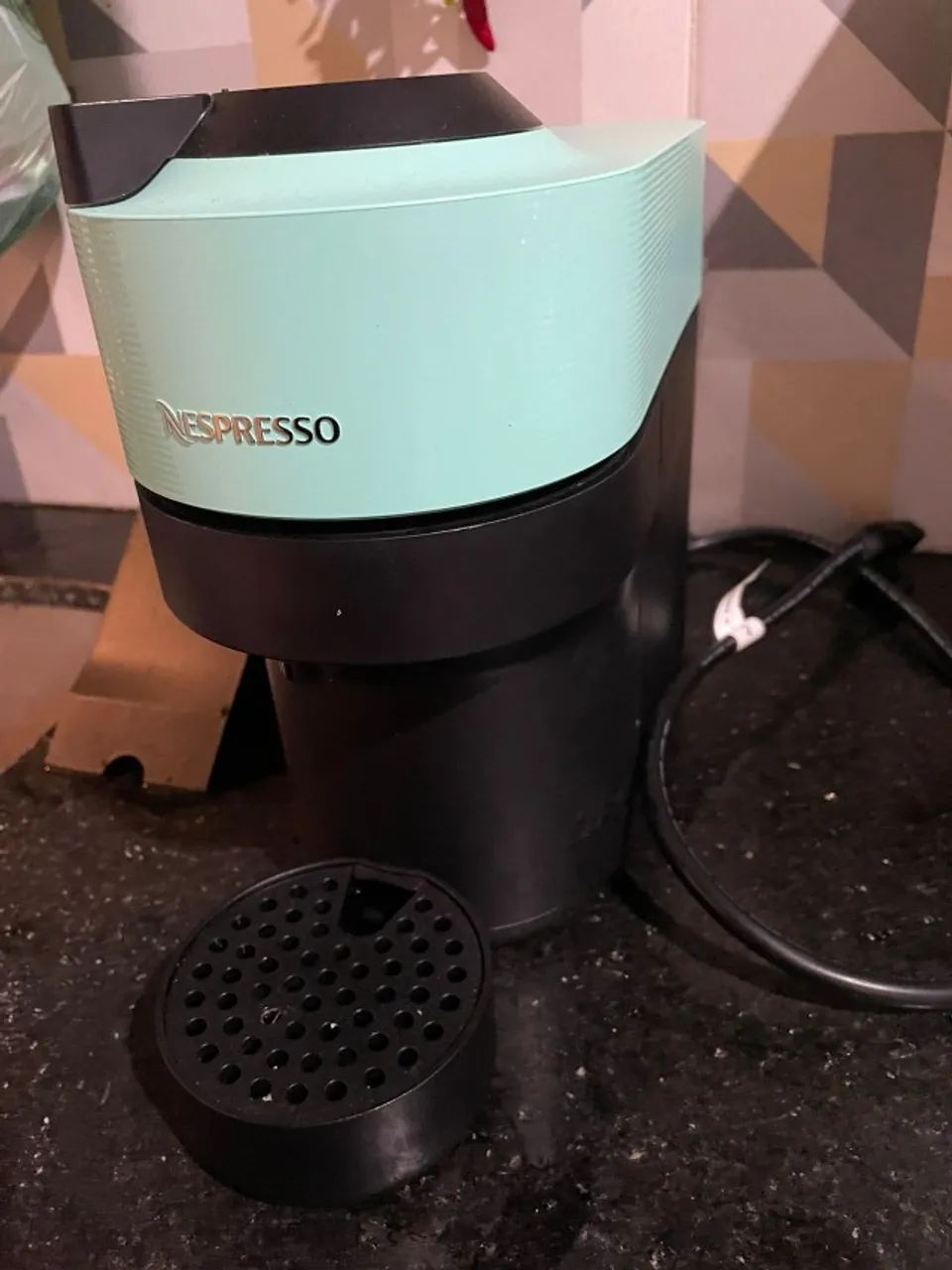 CAFETEIRA NESPRESSO - Foto 2