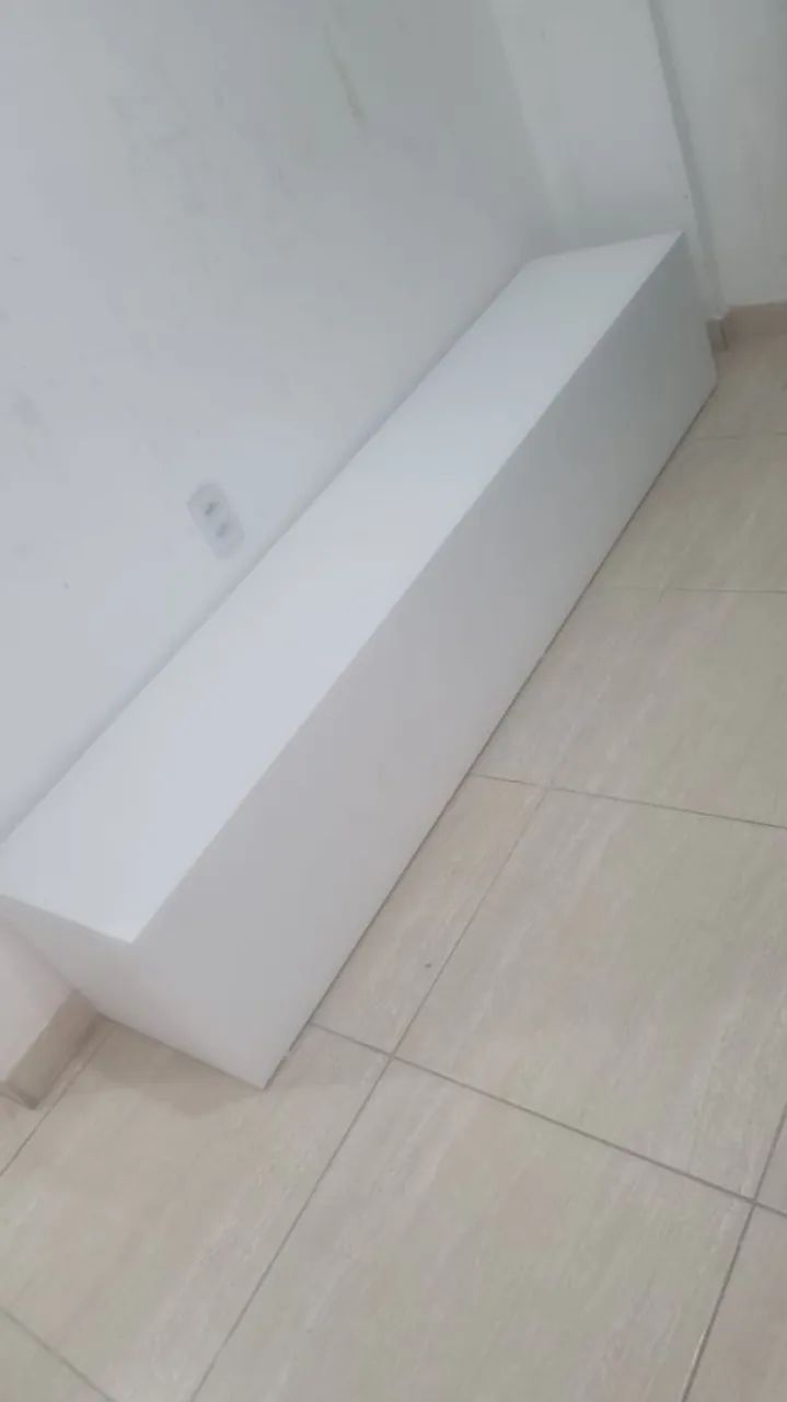 Base para manequins semi nova - Foto 3