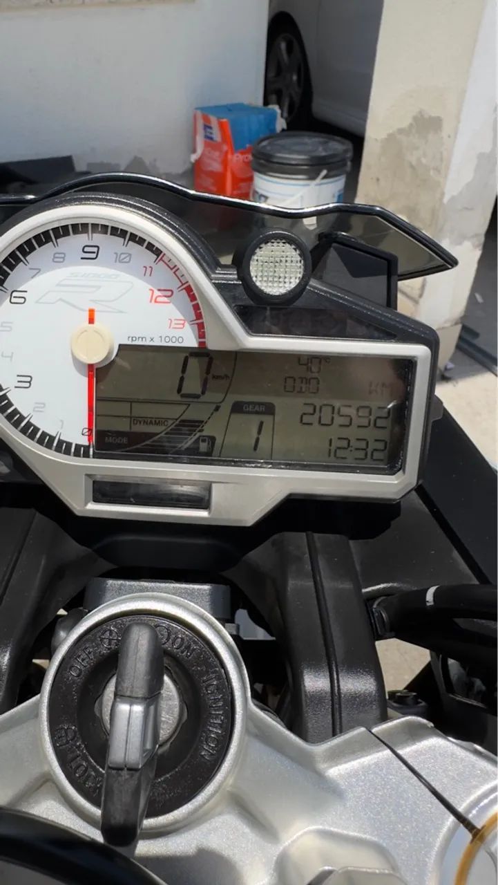 BMW s1000r - Foto 3
