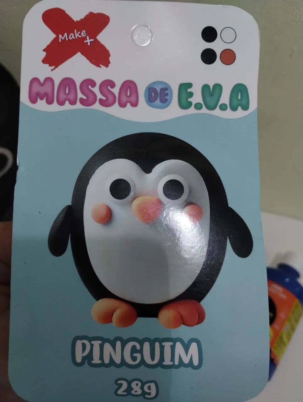 Kit papelaria para crianças  - Foto 5