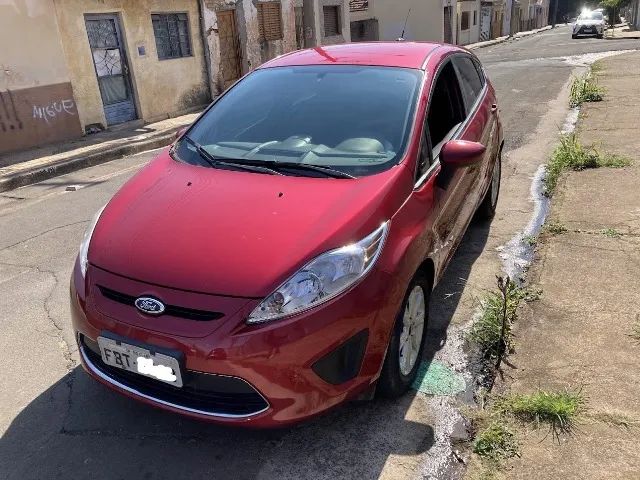 FORD NEW FIESTA  - Foto 2