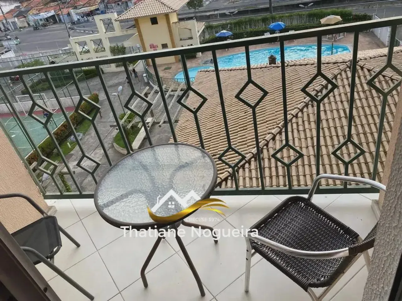 Apartamento à venda no VILA POESIA , INDUSTRIAL , Aracaju, SE