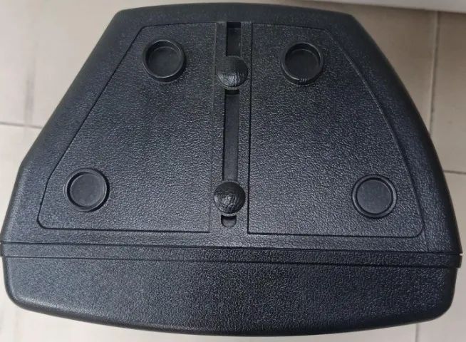 Caixa ativa Novik Evo 100A Two-Way Amplified Speaker Bluetooth 100Wrms. - Foto 2