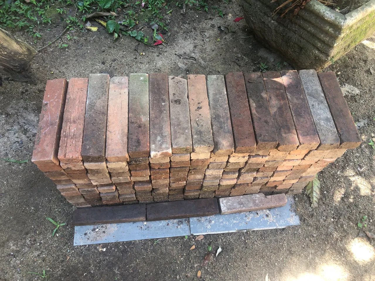 Tijolinhos maciço  - Foto 2