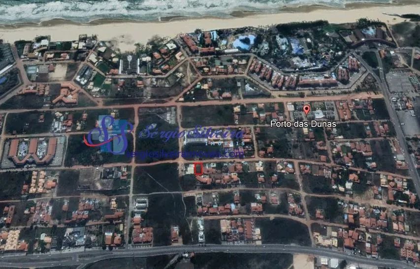 Terreno com 800m² em localização privilegiada no Porto das Dunas - Foto 2