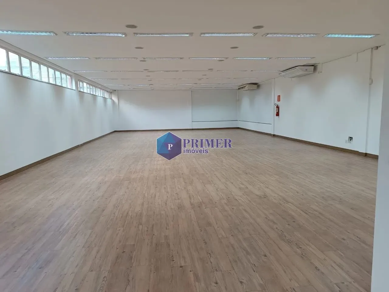 LOJA - 9 SALAS - 650M² - - CARMO