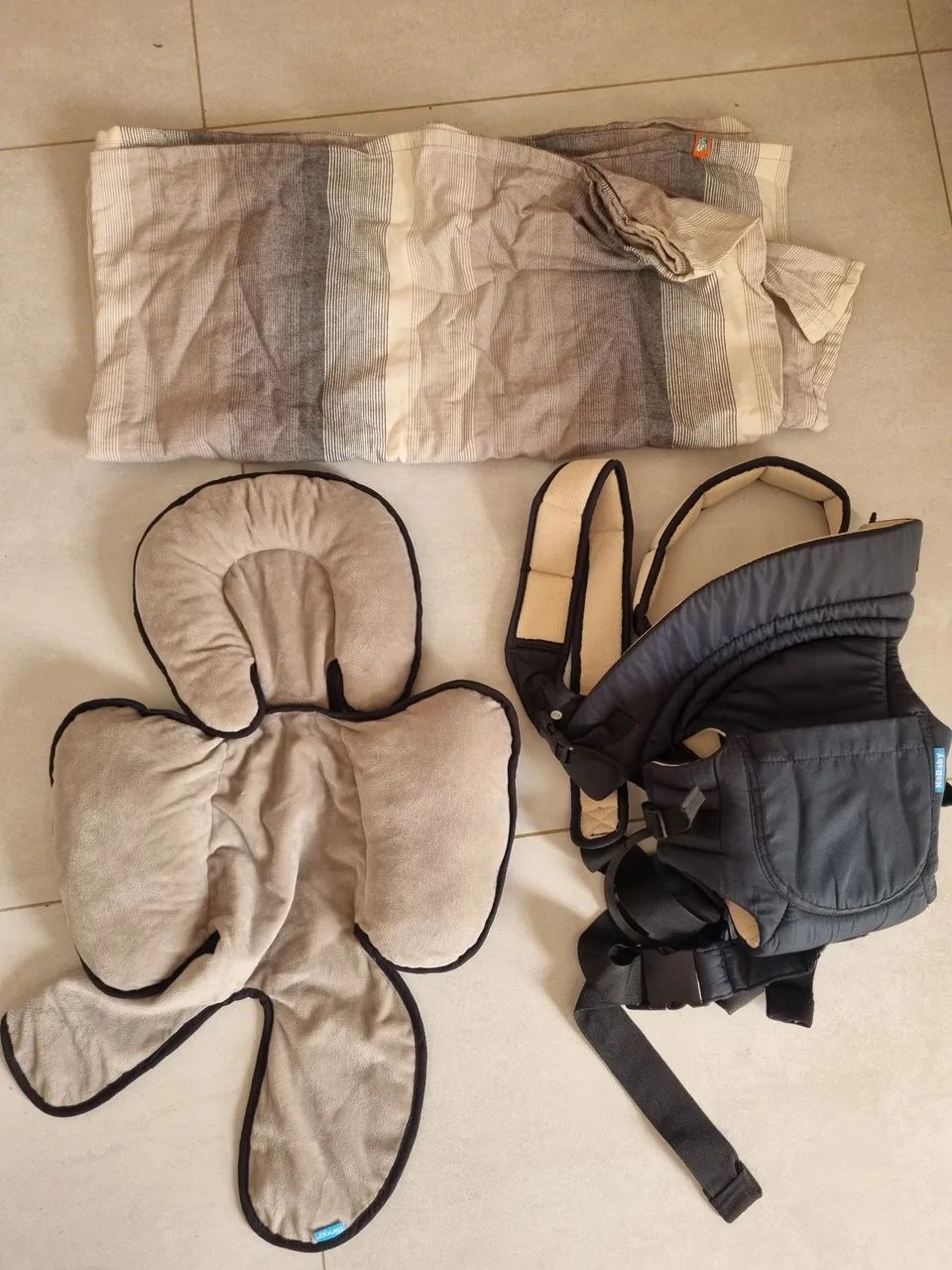 Itens para Bebês  - Foto 2