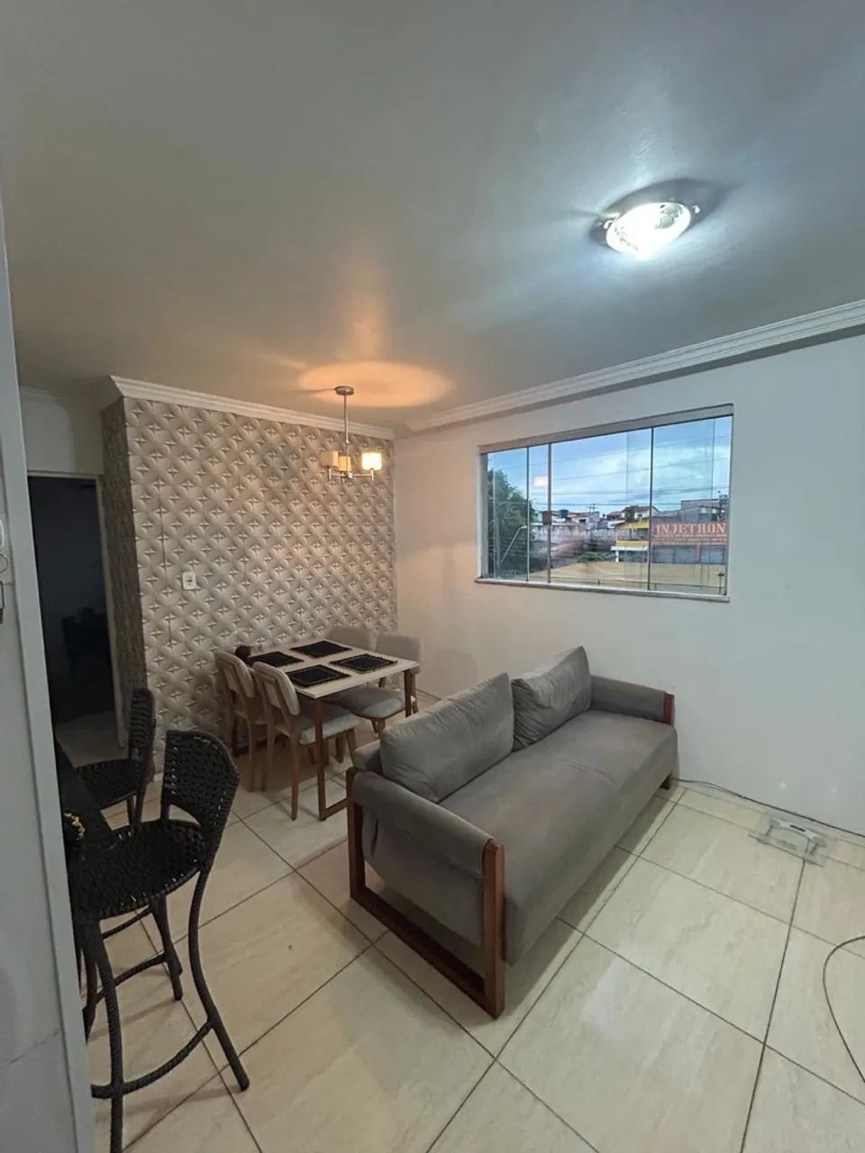 Foto - São Luís - COHAB Anil IV