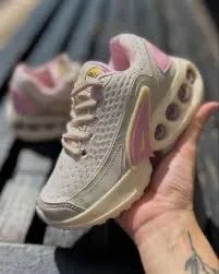 Tênis Nike Infantil Primeira Linha  - Foto 4