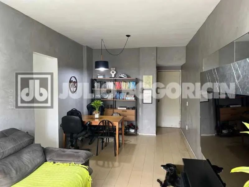 Pechincha 2quartos,com87metros quadrados, dois banheiros,sala,cozinha,área de serviço e va - Foto 10