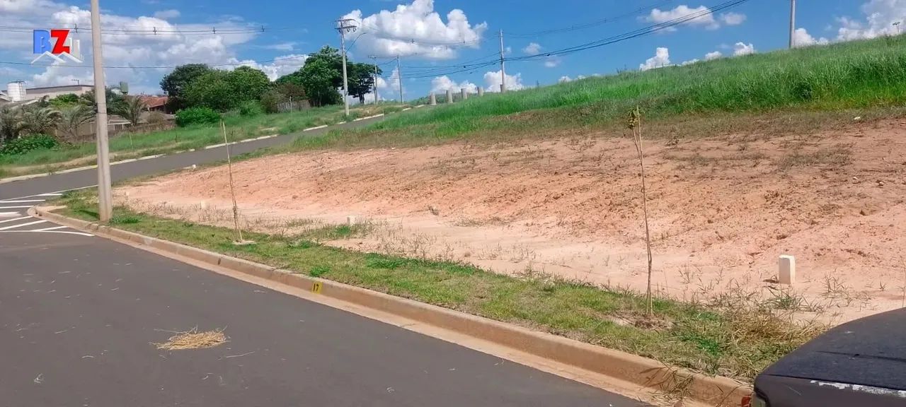 Terreno em Morada dos Ipês 2, Boituva/SP