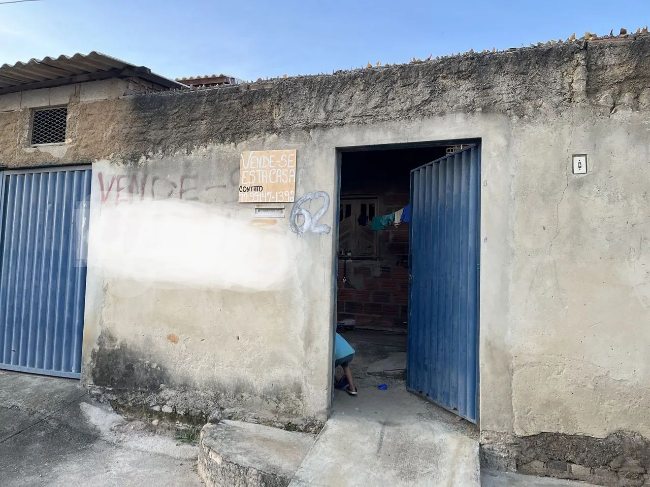 Foto - Vitória da Conquista - Bateias