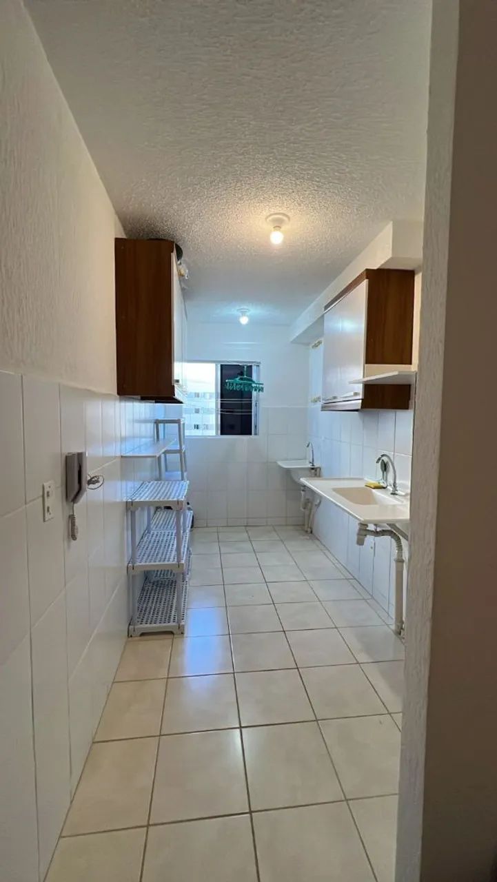 foto - Brasília - Itapoã Parque (Itapoã)