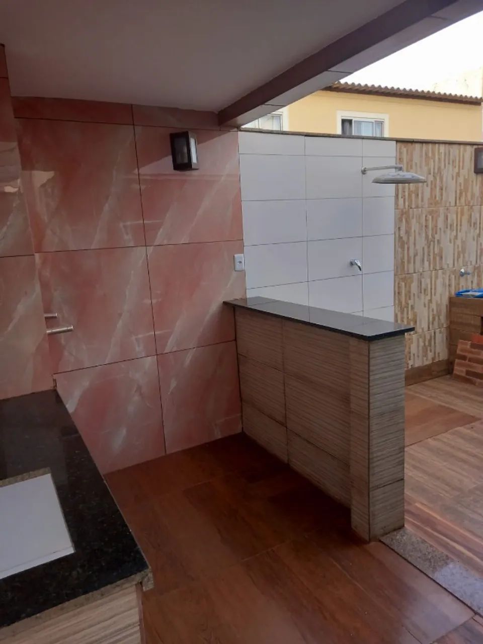 Casa Jardim mangueiral 3Qts/3Wcs semi mobiliada ou vazia. 