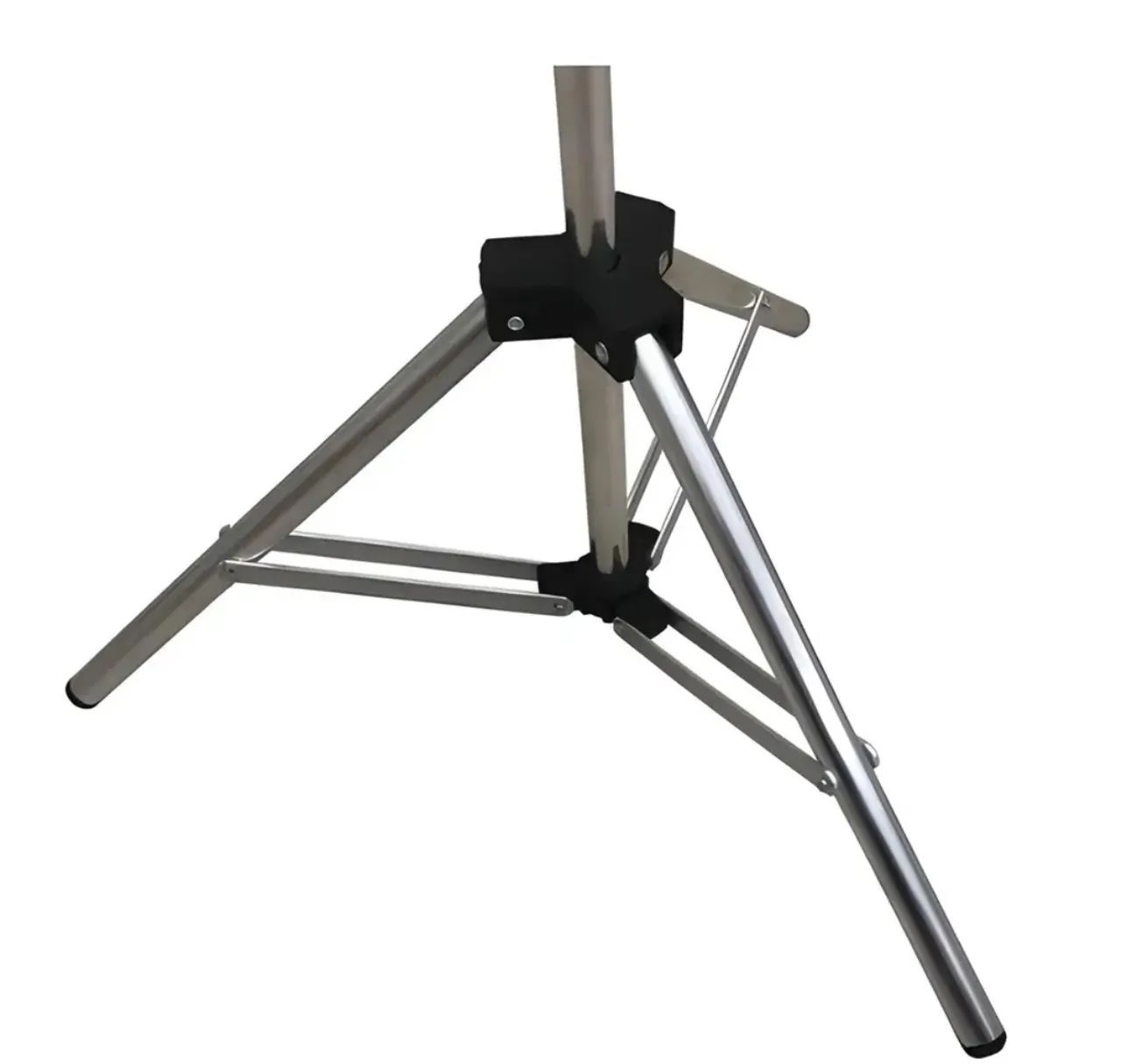 1 tripé e 2 suporte para Baners  - Foto 4