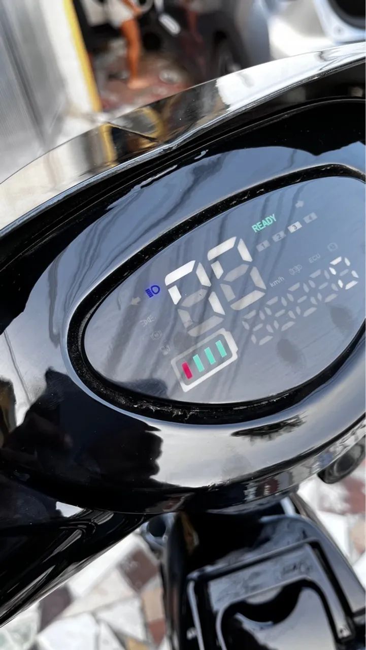 BICICLETA ELÉTRICA  - Foto 6