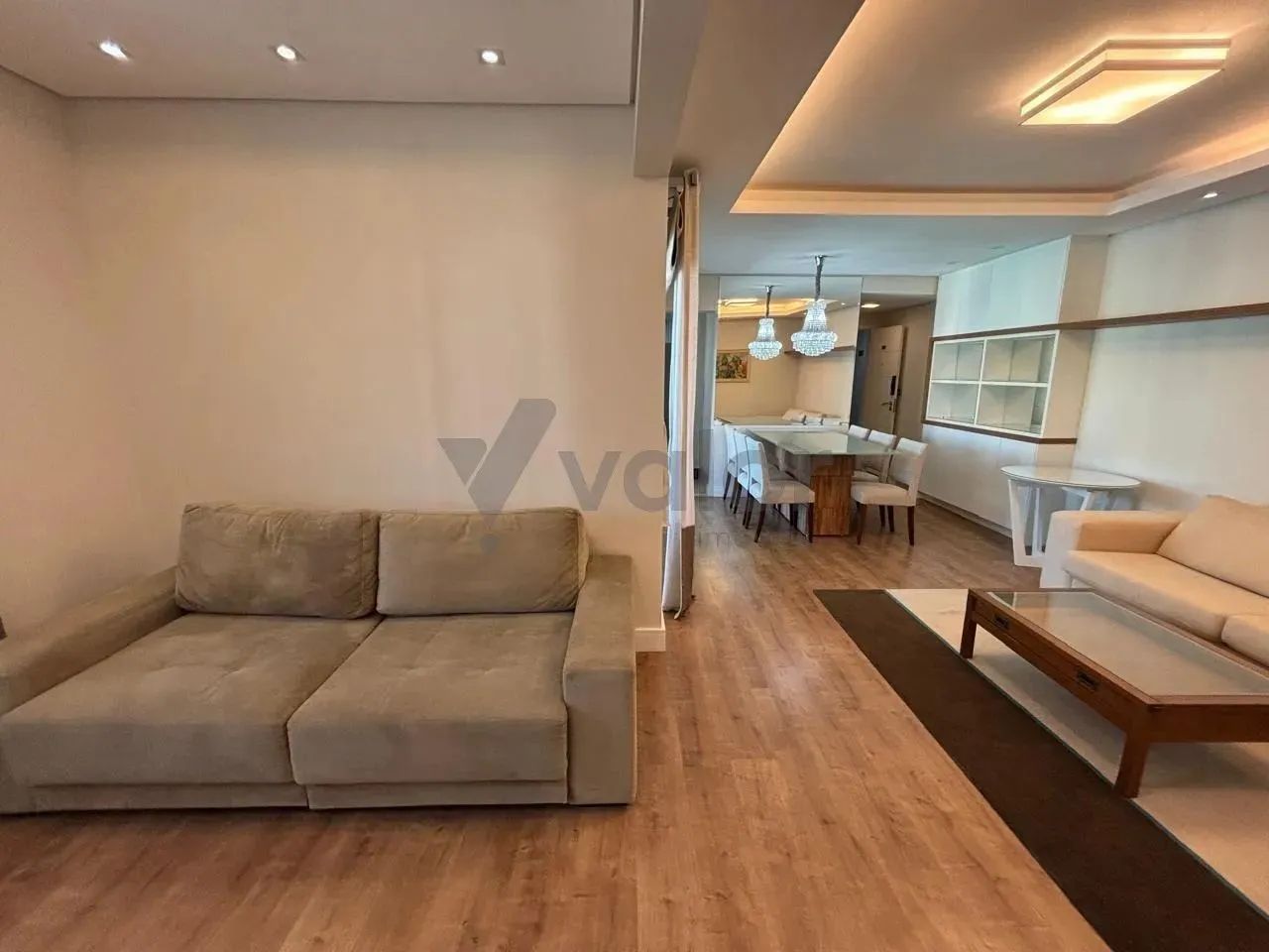 apartamento - Mansões Santo Antônio - Campinas - Foto 5